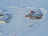 اختبار جليد ألاسكا كمصدر محتمل جديد للطاقة