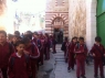 رحلة المدرسة إلى مدينة خليل الرحمن