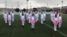فوز طالبات الصف الرابع بالمركز الأول في مسابقة الاستعراض الرياضي للاناث على مستوى مديرية التربية والتعليم في القدس الشريف
